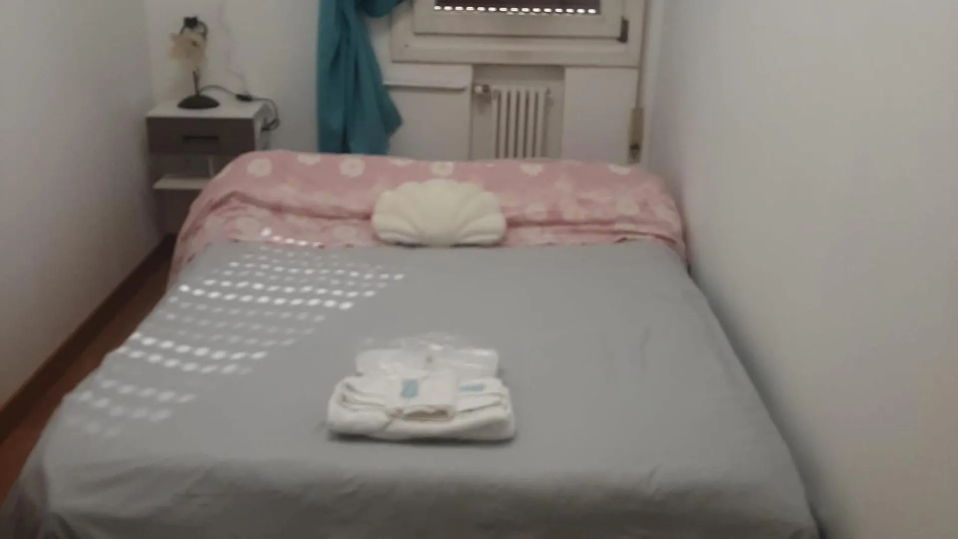 Apartmán Le Tre Luz Treviso Itálie
